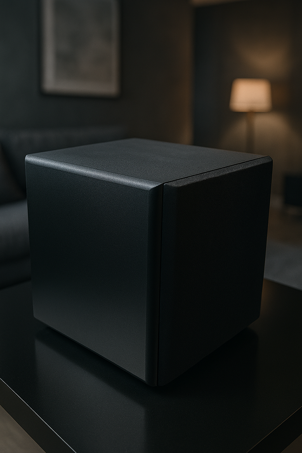 Cube-AI Cube Sub 10
